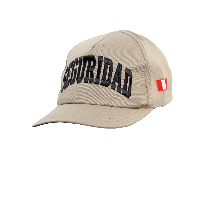 Gorro drill