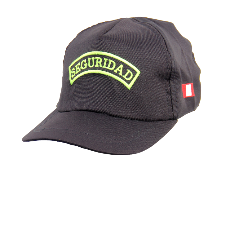 Gorro gabardina