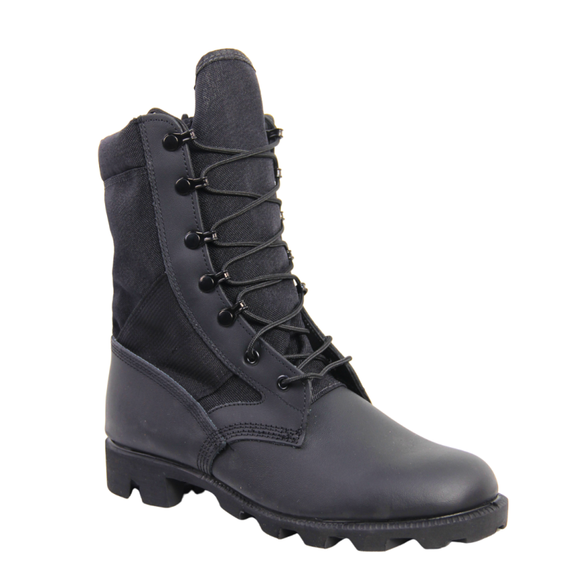 Welcom negro juncla americano