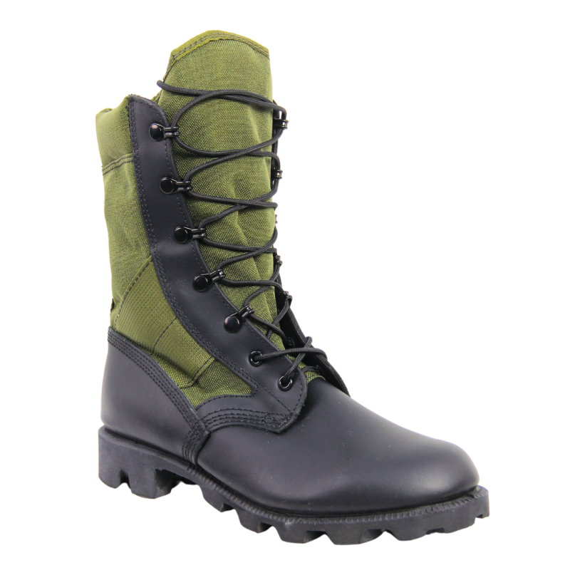 Welcom verde modelo juncla americano