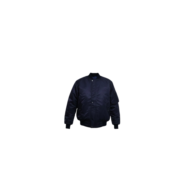 Piloto nacional azul forro polar