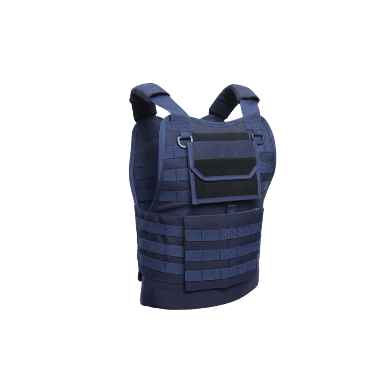 Porta placa nacional