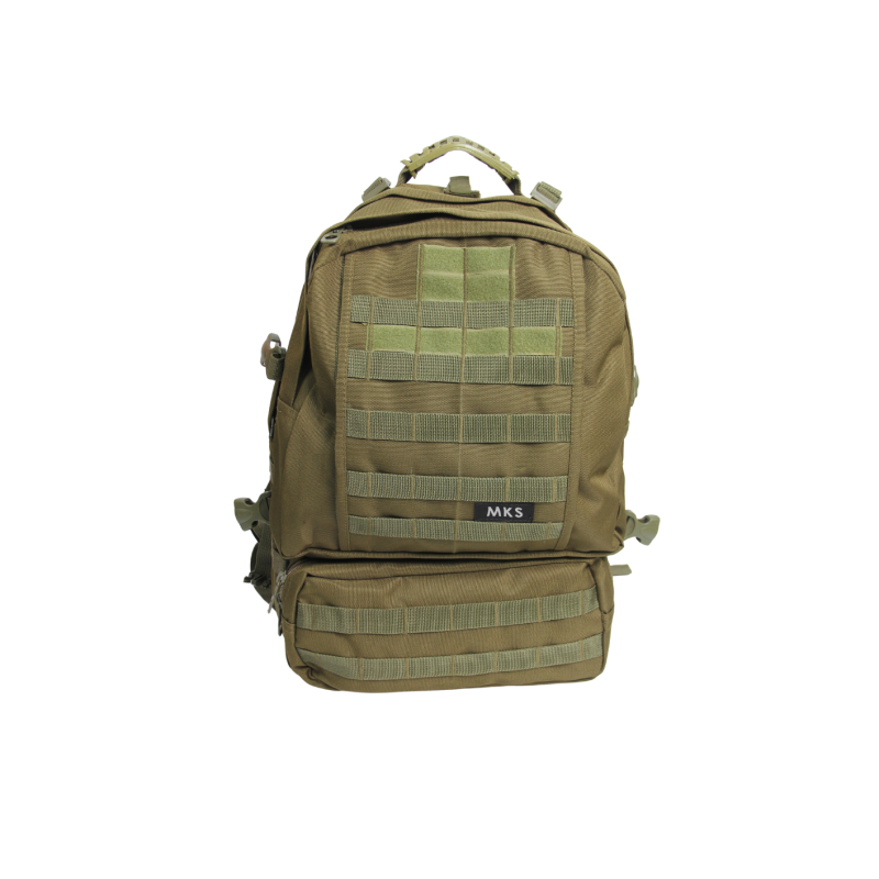 Mochila táctica marinero