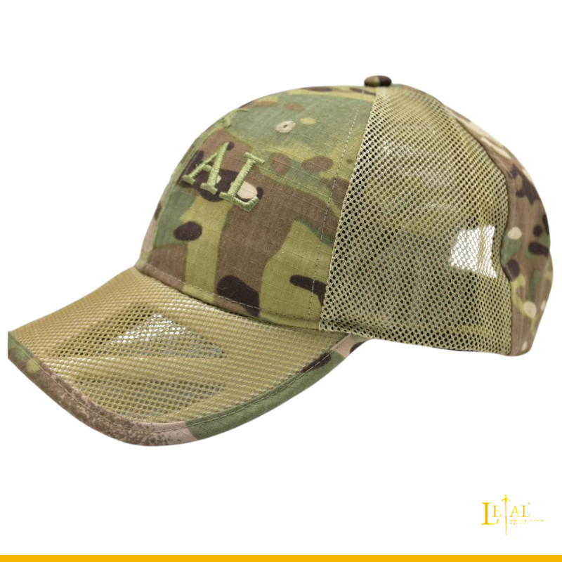 Importada táctica letal CP