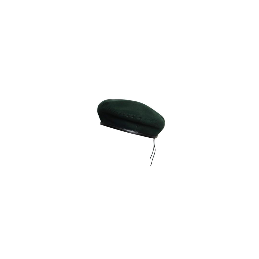 Boina verde
